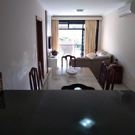 Apartamento Guaruja Enseada Exterior foto