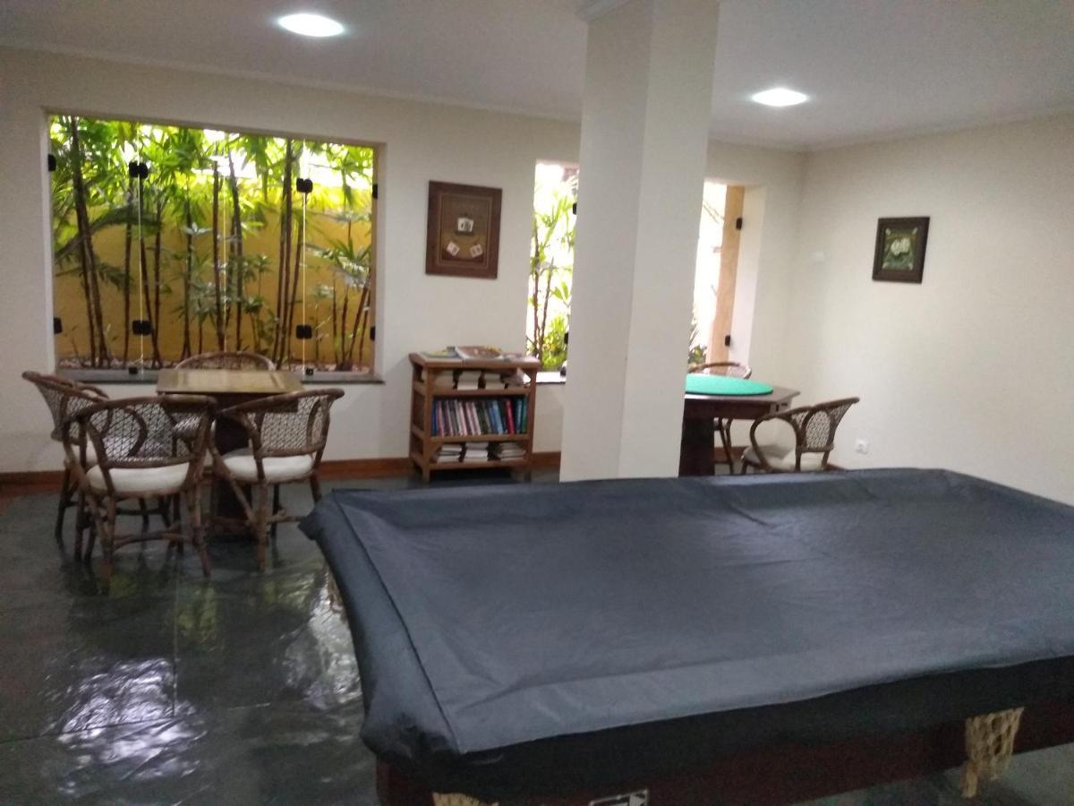Apartamento Guaruja Enseada Exterior foto