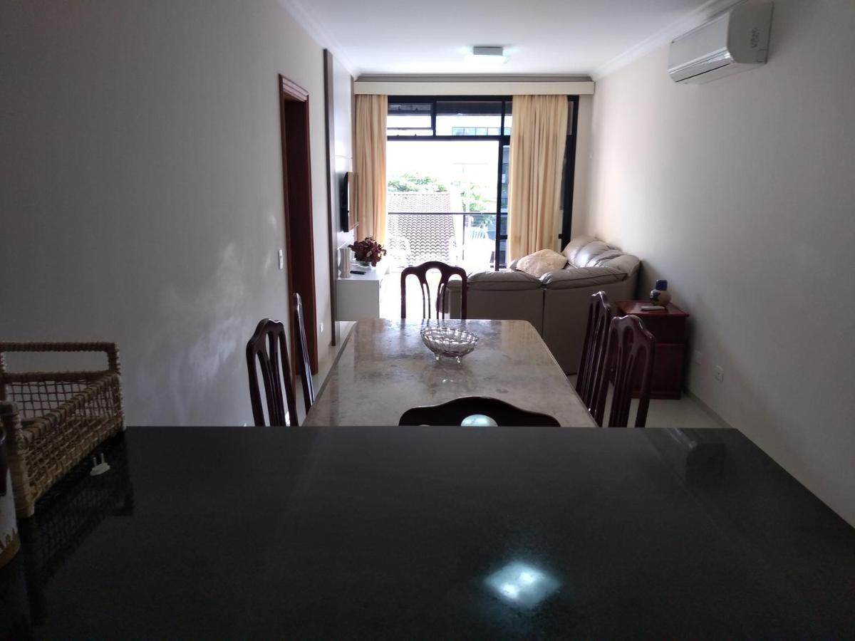 Apartamento Guaruja Enseada Exterior foto