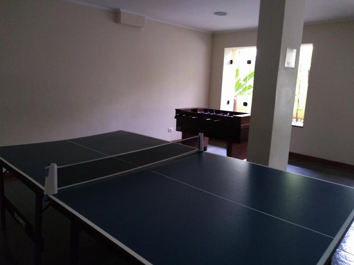 Apartamento Guaruja Enseada Exterior foto