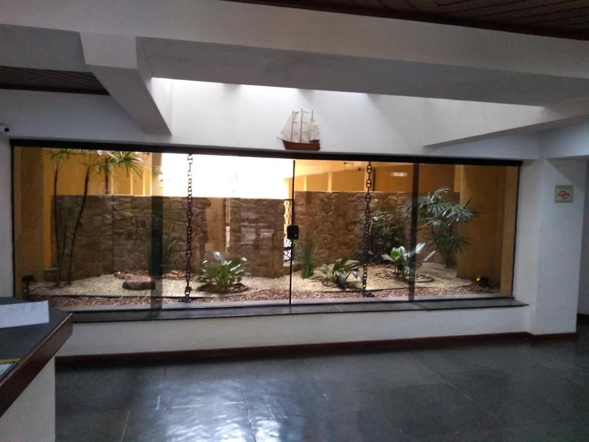 Apartamento Guaruja Enseada Exterior foto