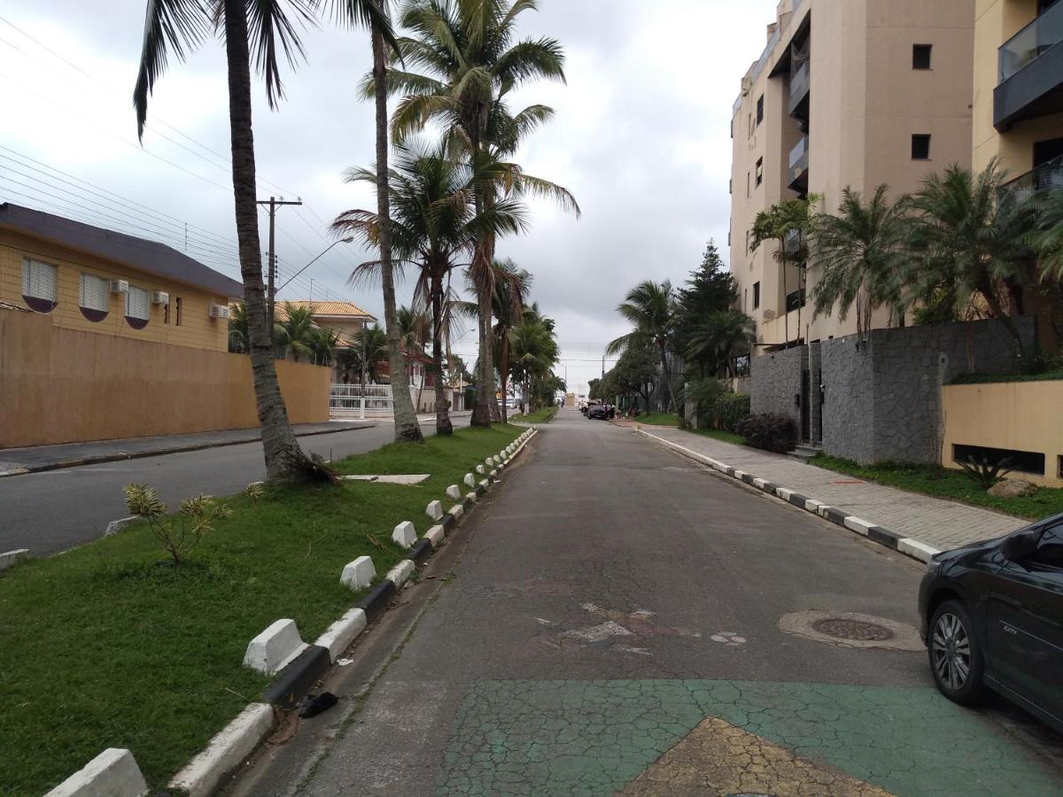 Apartamento Guaruja Enseada Exterior foto